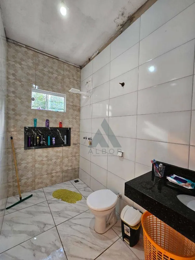 Casa, 3 quartos, 160 m² - Foto 9