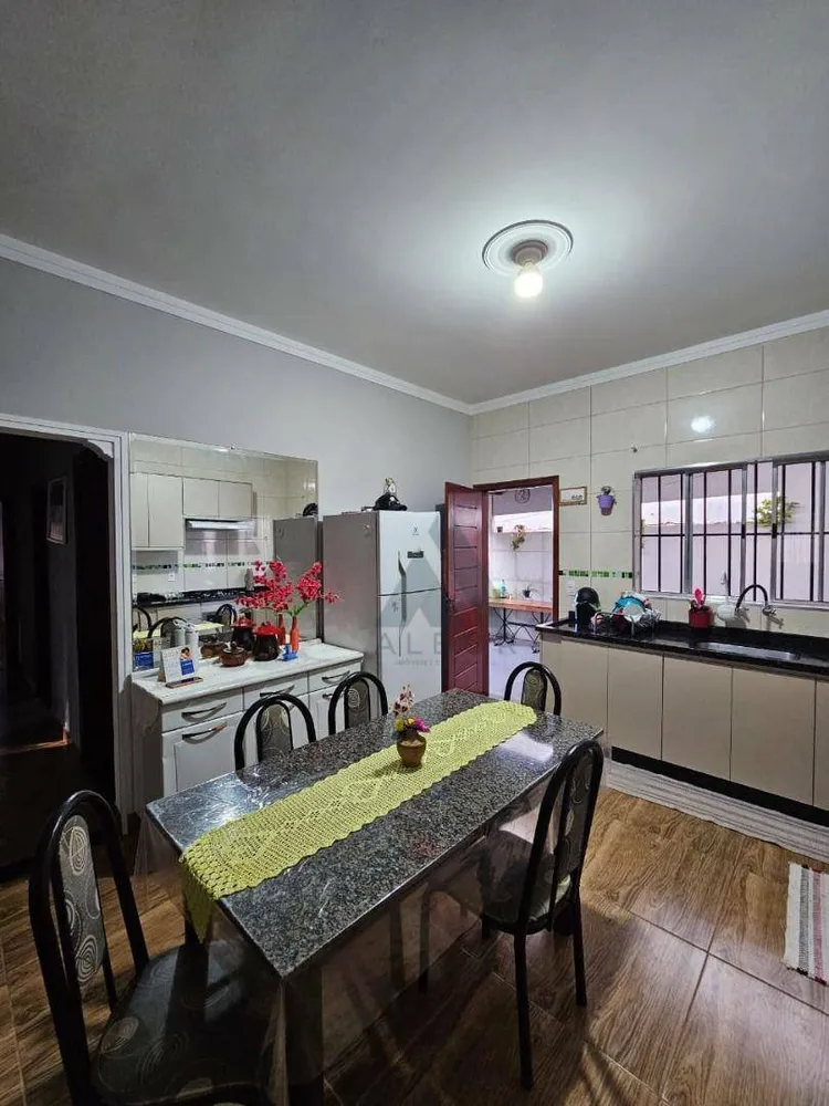 Casa, 3 quartos, 160 m² - Foto 8