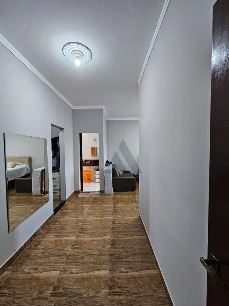 Casa, 3 quartos, 160 m² - Foto 12