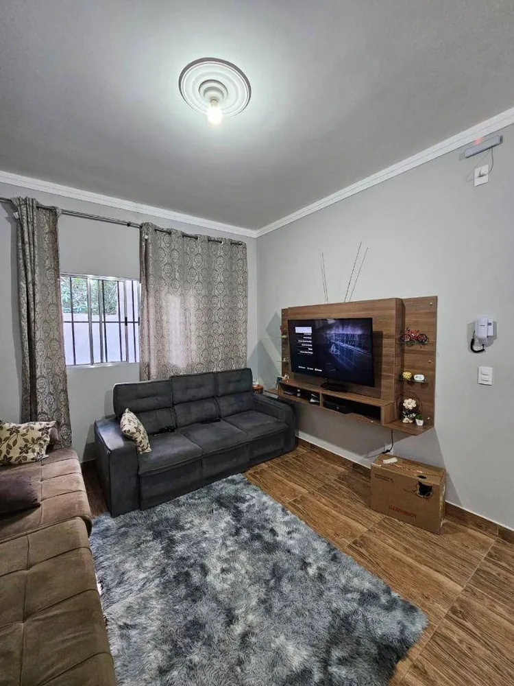 Casa, 3 quartos, 160 m² - Foto 6
