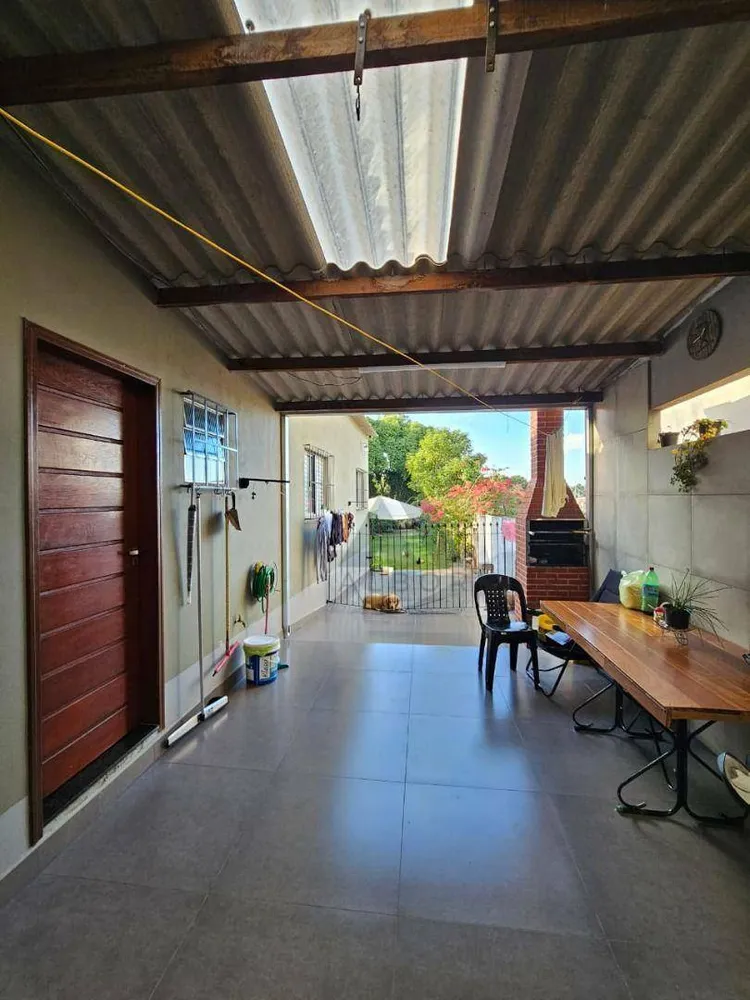 Casa, 3 quartos, 160 m² - Foto 1
