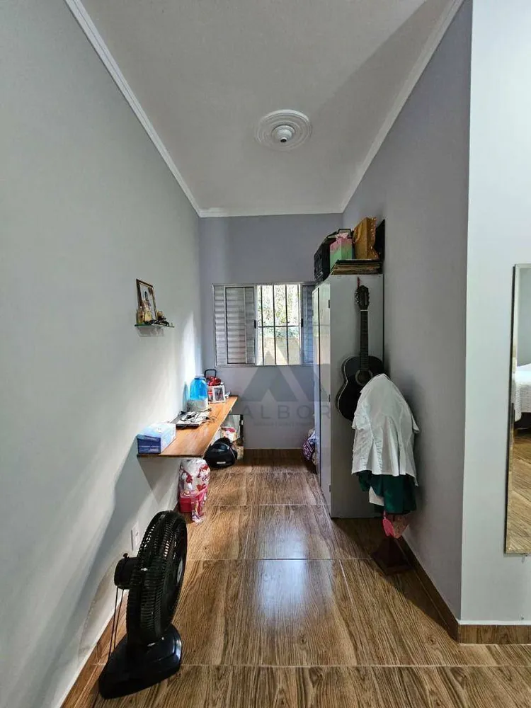 Casa, 3 quartos, 160 m² - Foto 11