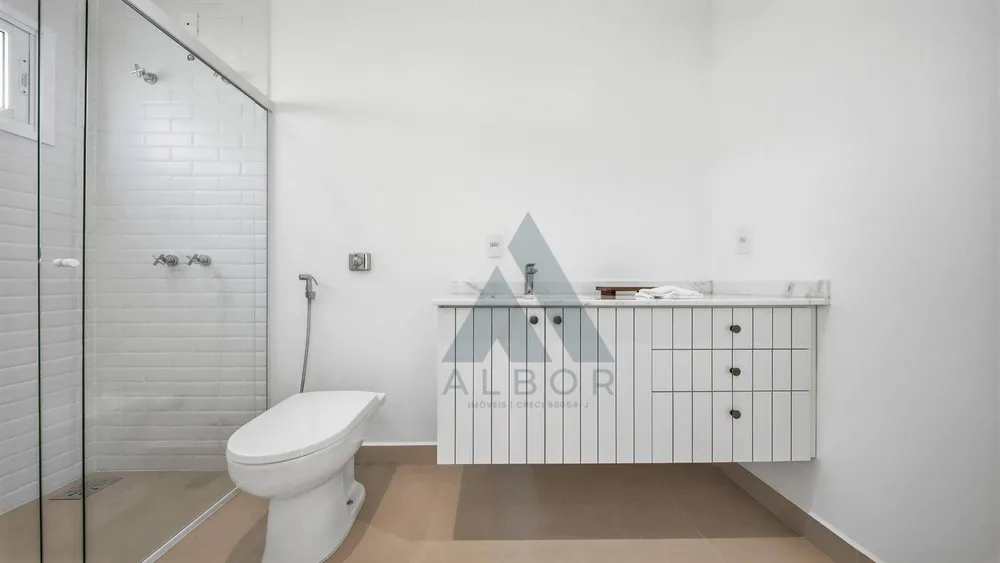 Casa de Condomínio, 3 quartos - Foto 10