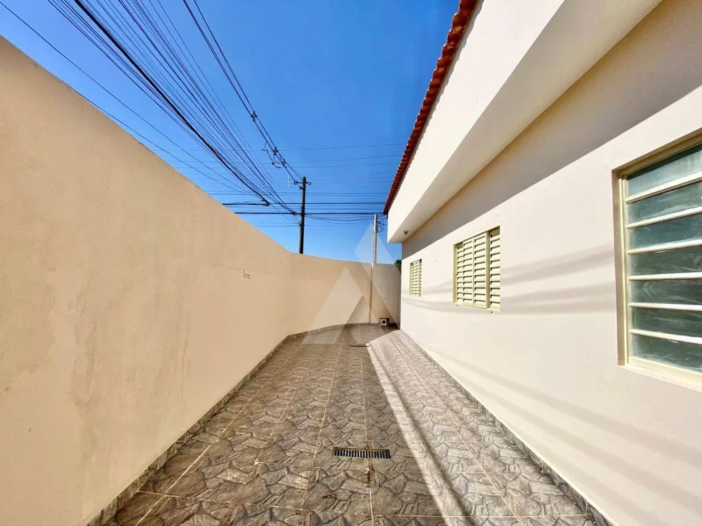 Casa, 2 quartos, 80 m² - Foto 3