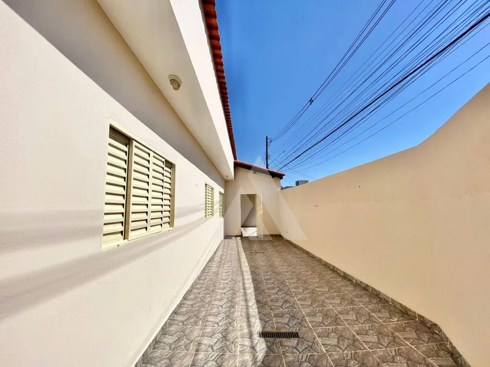 Casa, 2 quartos, 80 m² - Foto 13