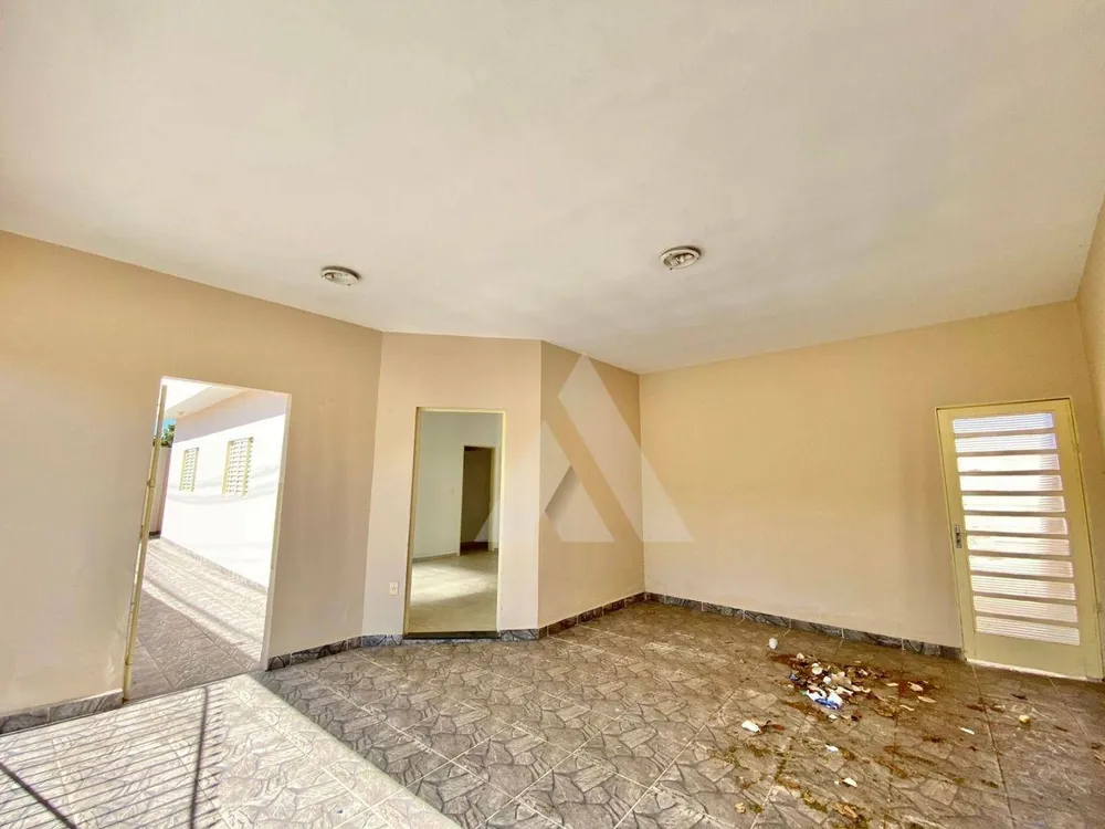 Casa, 2 quartos, 80 m² - Foto 2