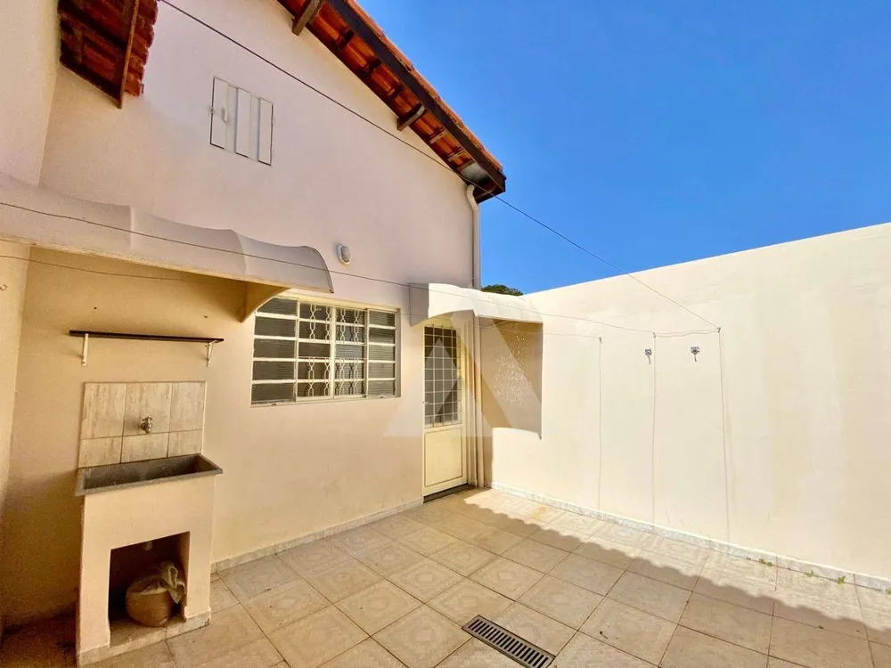 Casa, 2 quartos, 80 m² - Foto 15