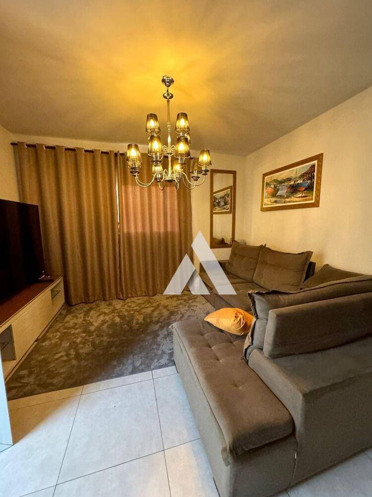 Casa de Condomínio, 2 quartos - Foto 4