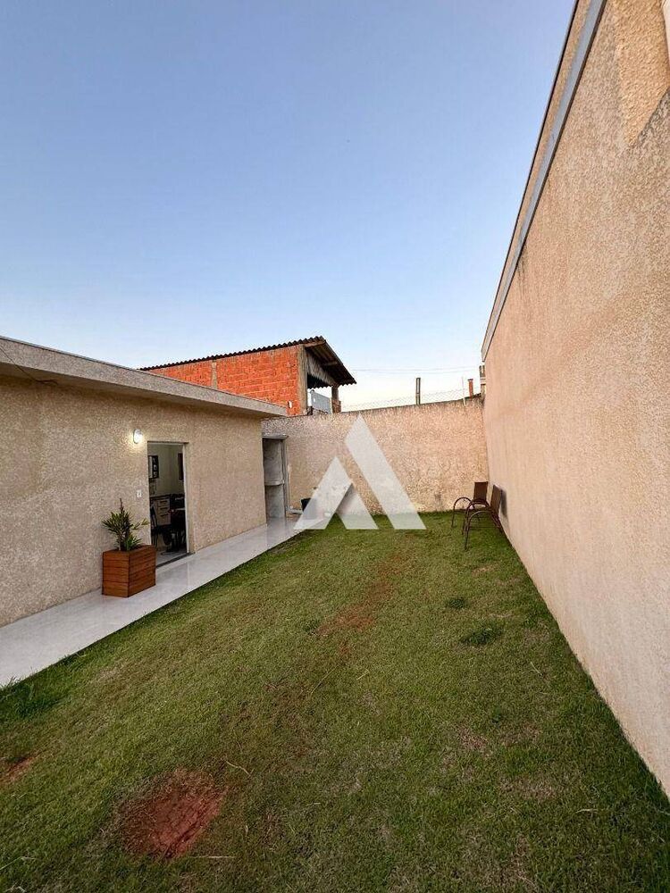 Casa de Condomínio, 2 quartos - Foto 3