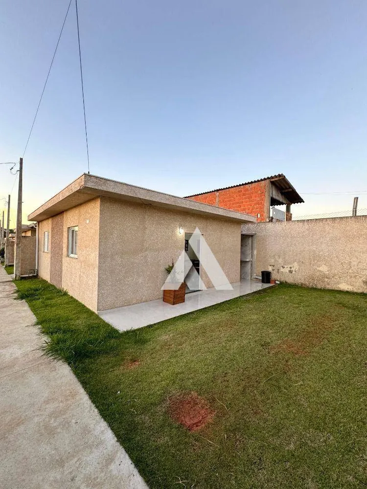 Casa de Condomínio, 2 quartos - Foto 13