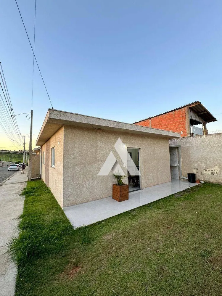 Casa de Condomínio, 2 quartos - Foto 4