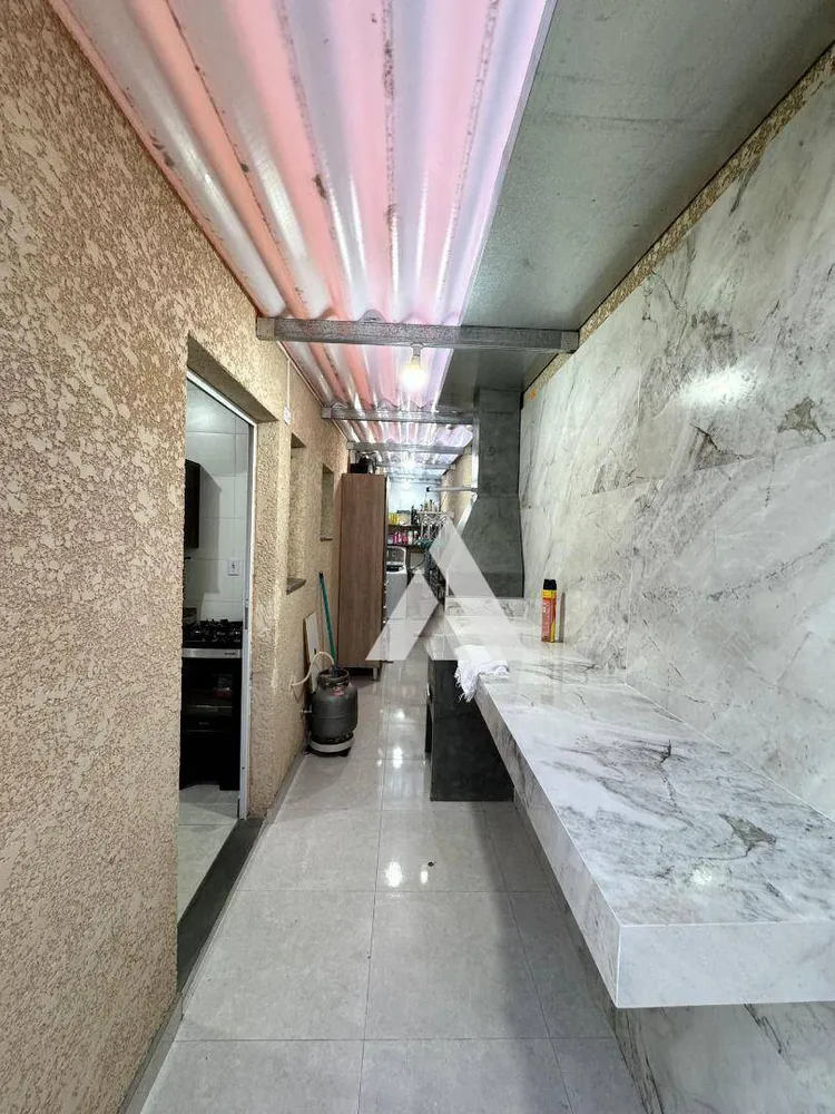 Casa de Condomínio, 2 quartos - Foto 8