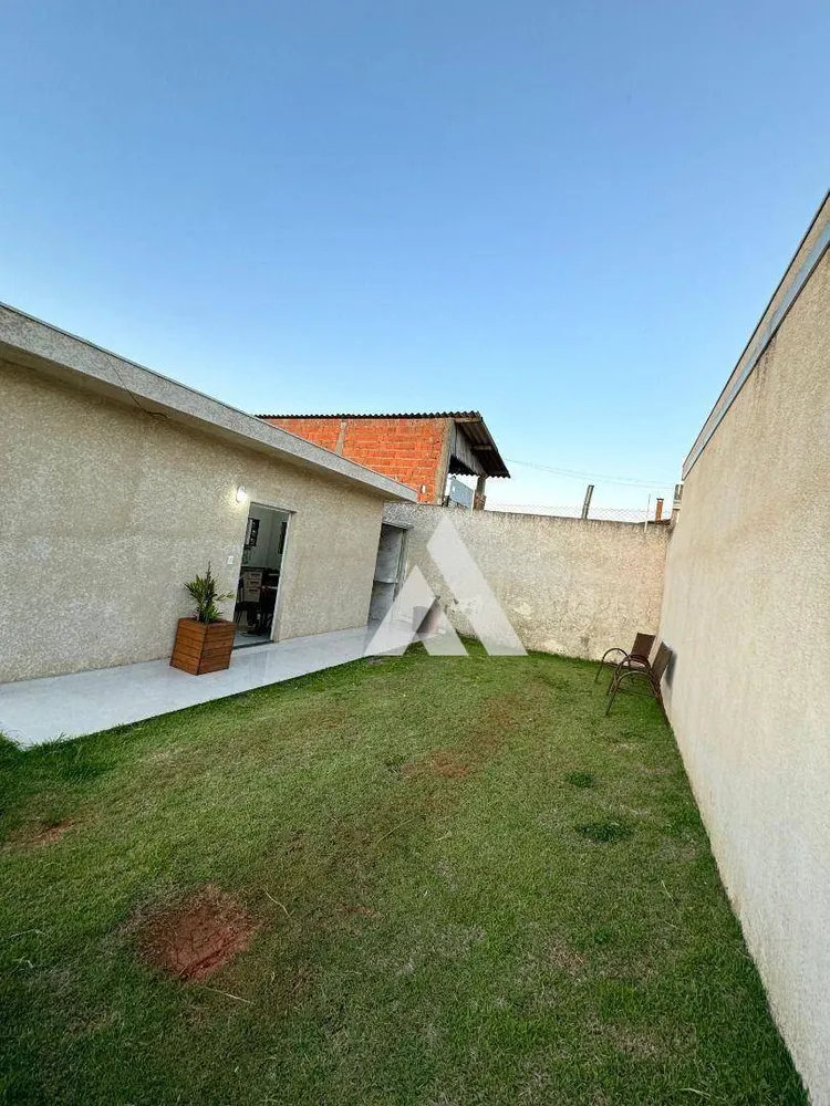Casa de Condomínio, 2 quartos - Foto 6