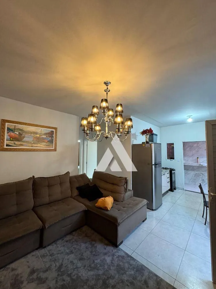 Casa de Condomínio, 2 quartos - Foto 3
