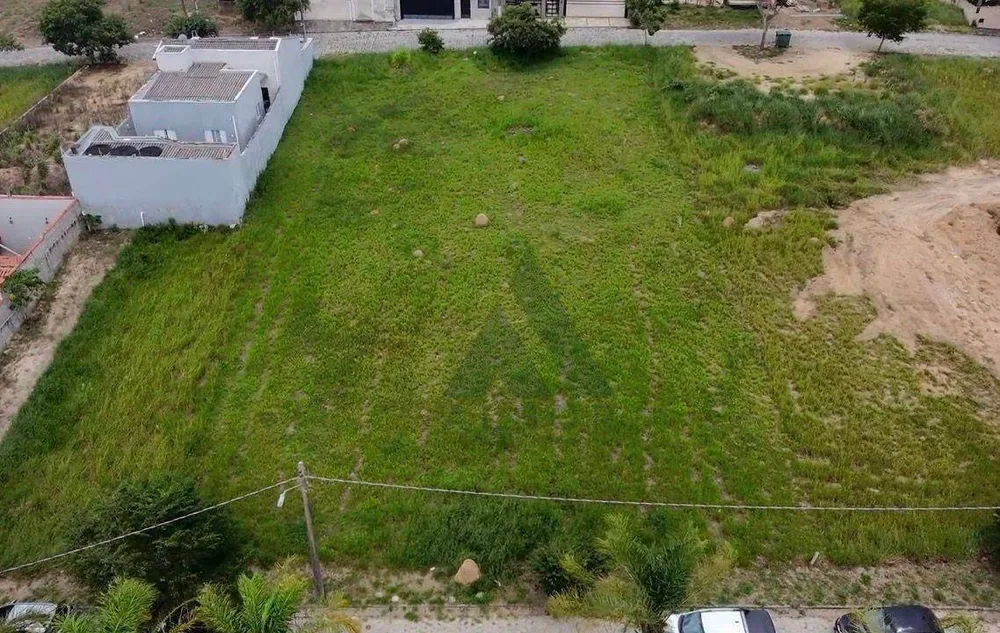Loteamento e Condomínio, 250 m² - Foto 1