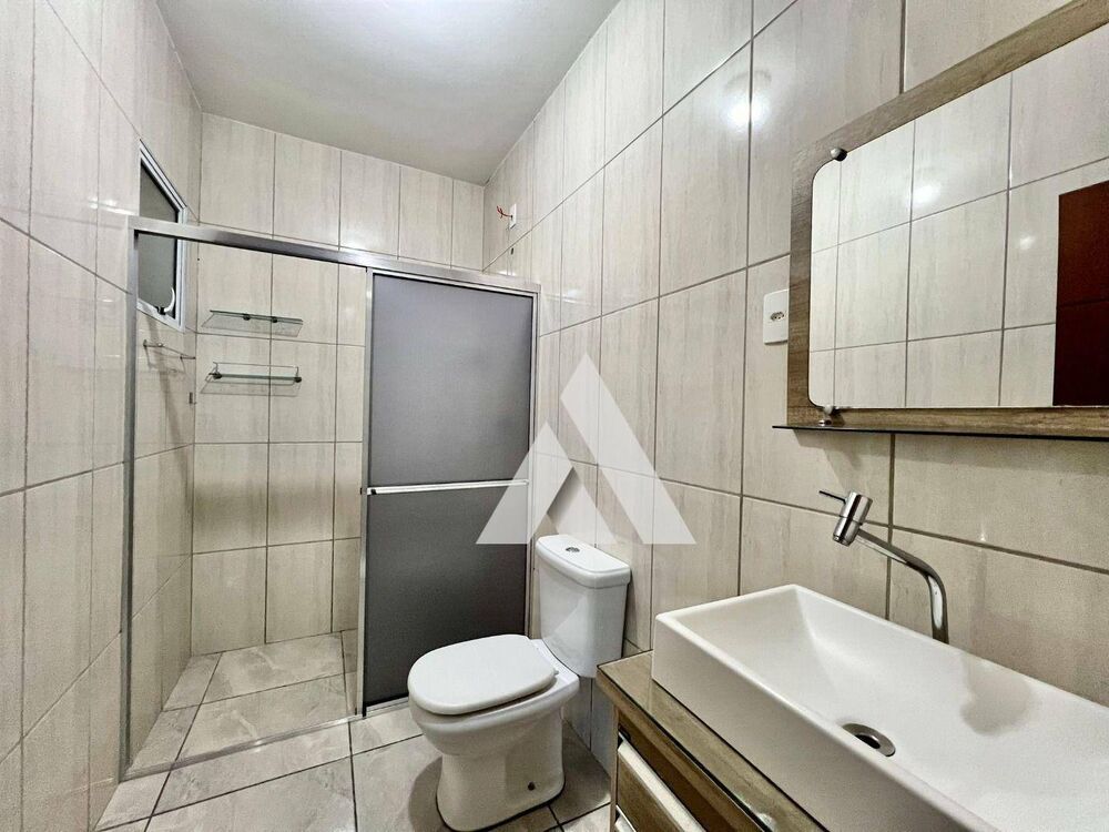 Casa à venda com 2 quartos, 100m² - Foto 17
