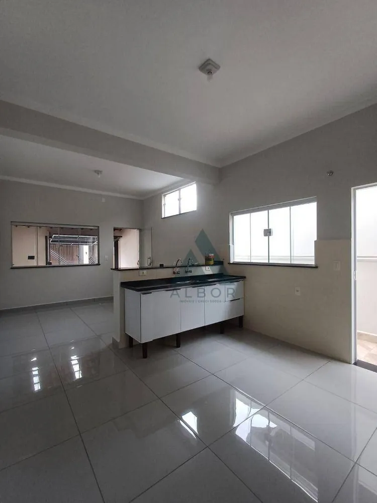 Casa, 2 quartos, 110 m² - Foto 1