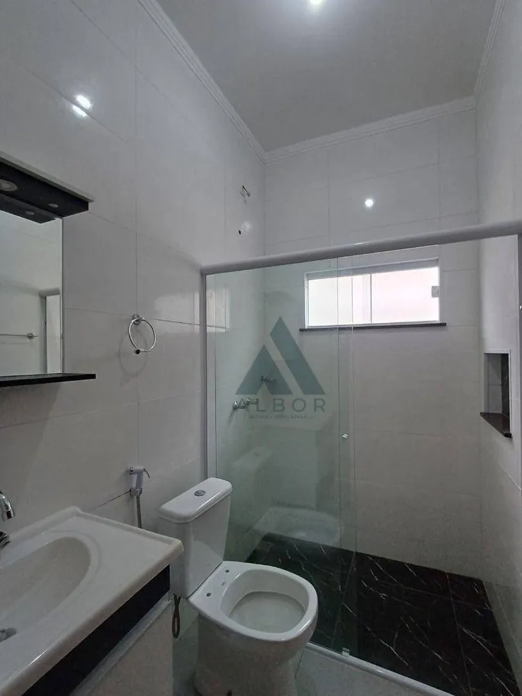 Casa, 2 quartos, 110 m² - Foto 5