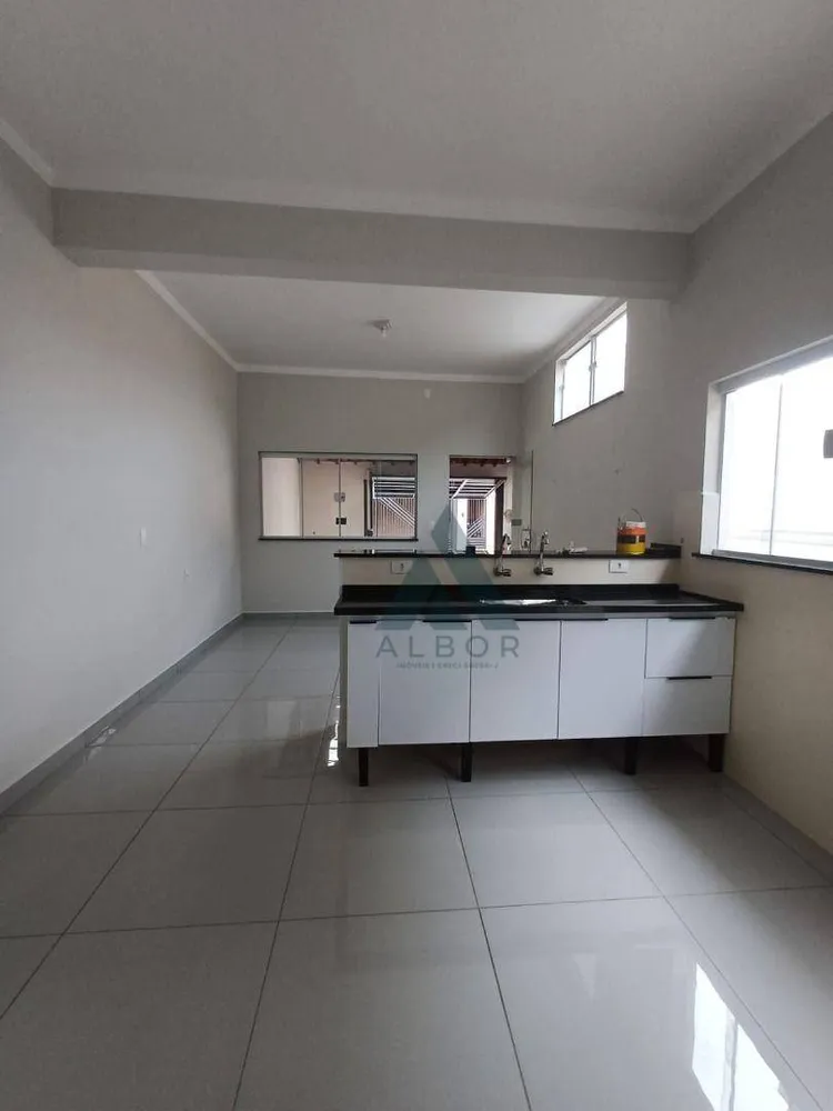 Casa, 2 quartos, 110 m² - Foto 3