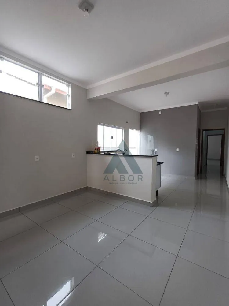 Casa, 2 quartos, 110 m² - Foto 2
