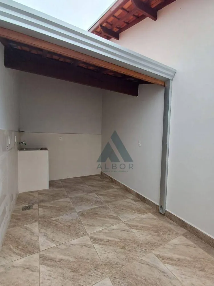 Casa, 2 quartos, 110 m² - Foto 9