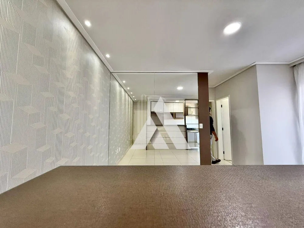 Apartamento, 2 quartos, 52 m² - Foto 2