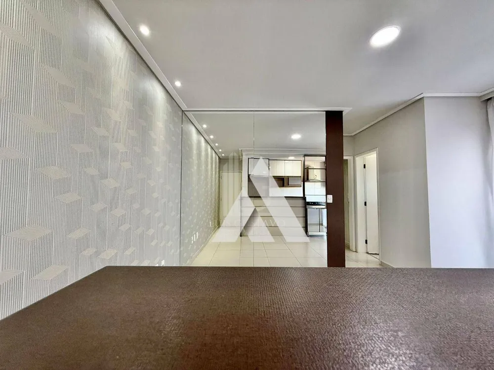 Apartamento, 2 quartos, 52 m² - Foto 3