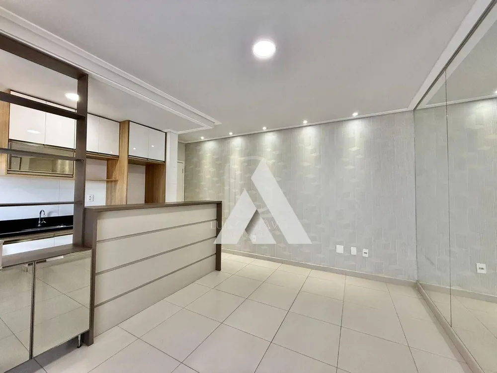 Apartamento, 2 quartos, 52 m² - Foto 9