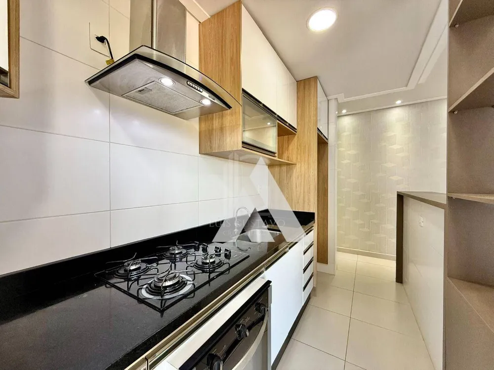 Apartamento, 2 quartos, 52 m² - Foto 1