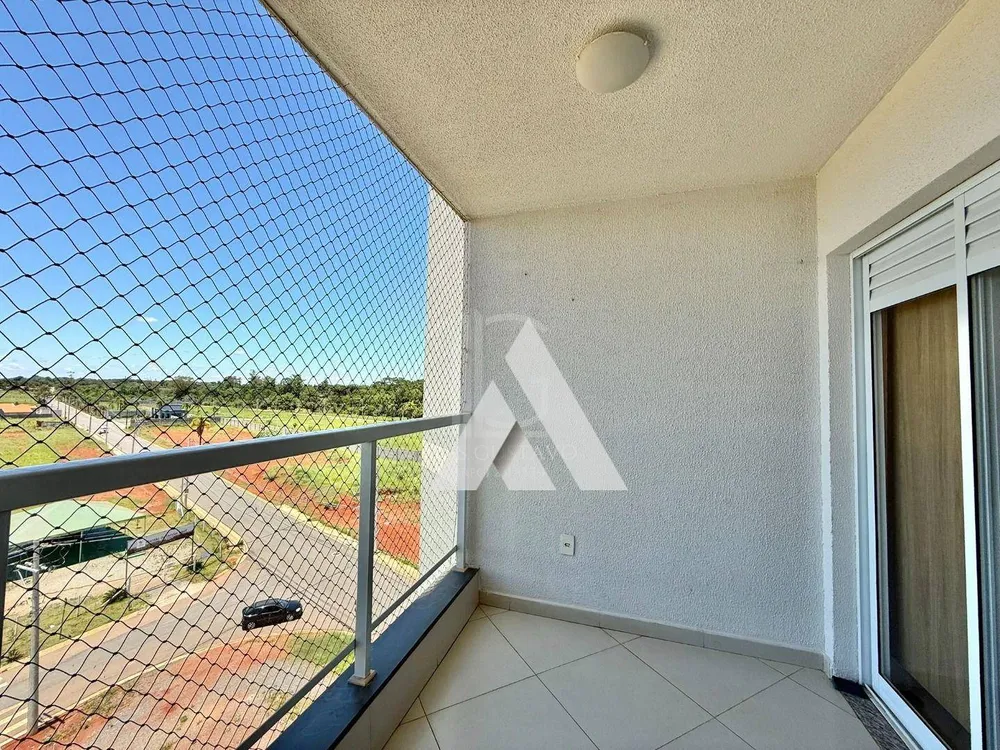 Apartamento, 2 quartos, 52 m² - Foto 13