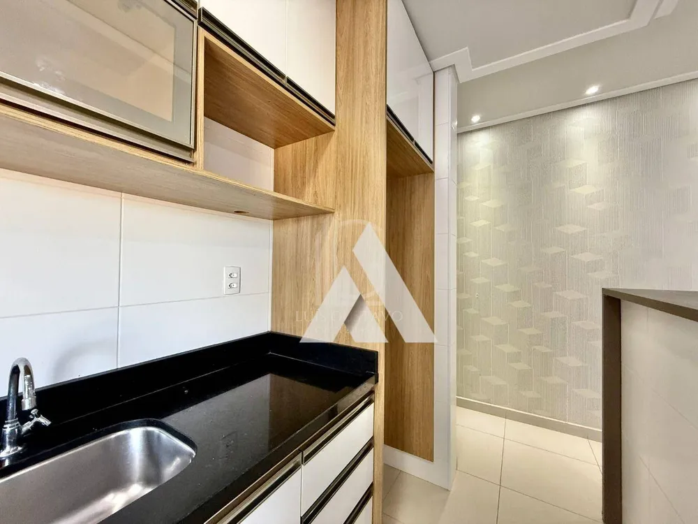 Apartamento, 2 quartos, 52 m² - Foto 7