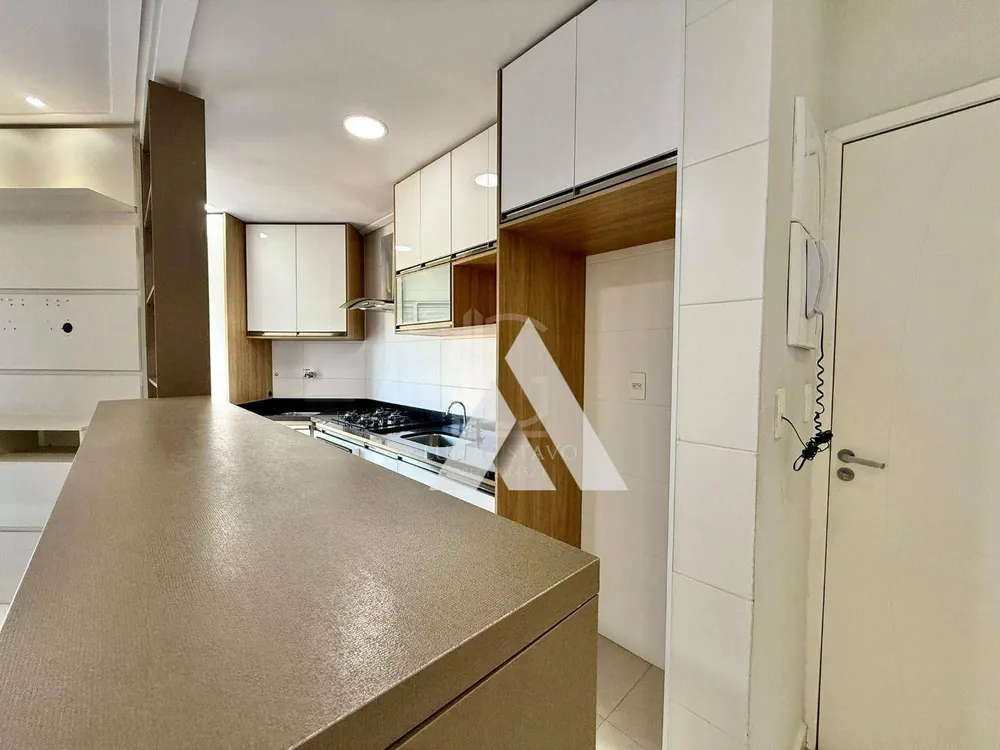 Apartamento, 2 quartos, 52 m² - Foto 4