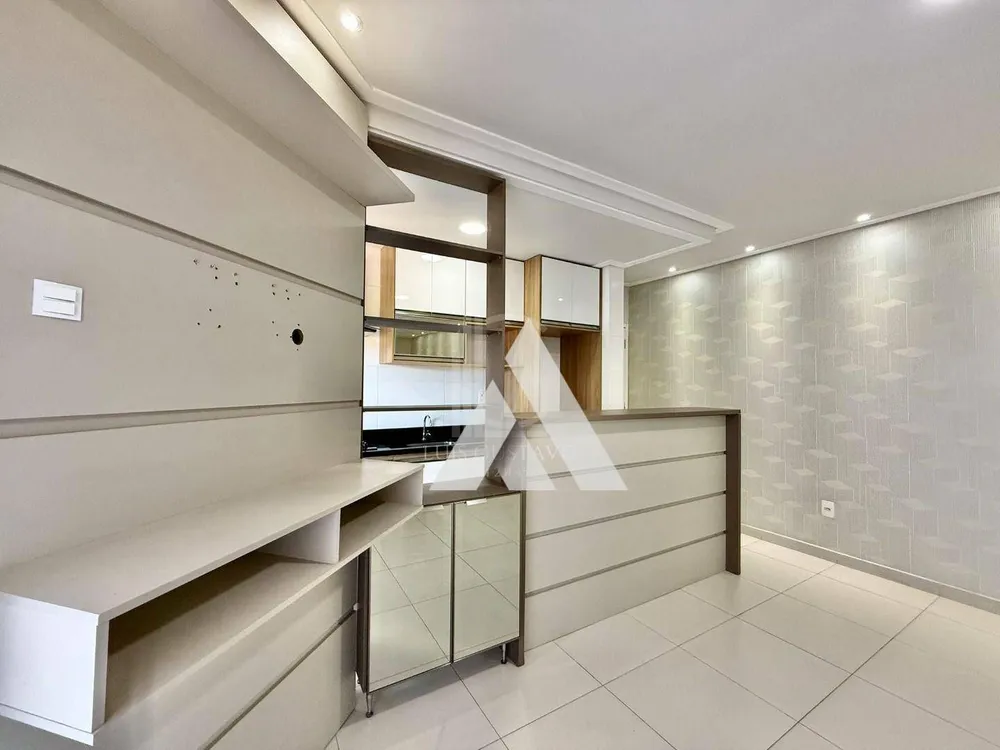 Apartamento, 2 quartos, 52 m² - Foto 8