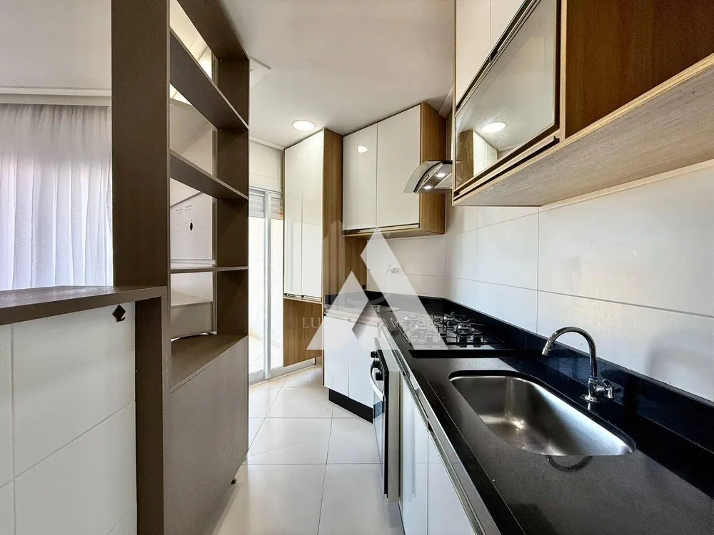 Apartamento, 2 quartos, 52 m² - Foto 5