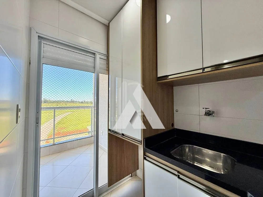 Apartamento, 2 quartos, 52 m² - Foto 6