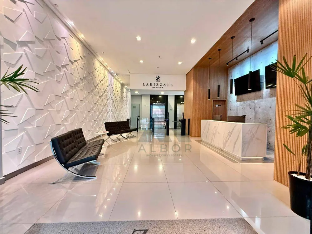 Sala-Conjunto, 79 m² - Foto 1