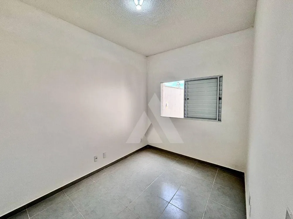 Casa de Condomínio, 2 quartos - Foto 4
