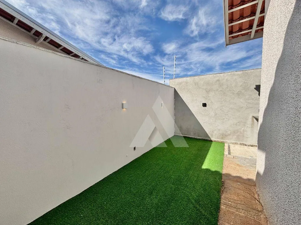 Casa de Condomínio, 2 quartos - Foto 6