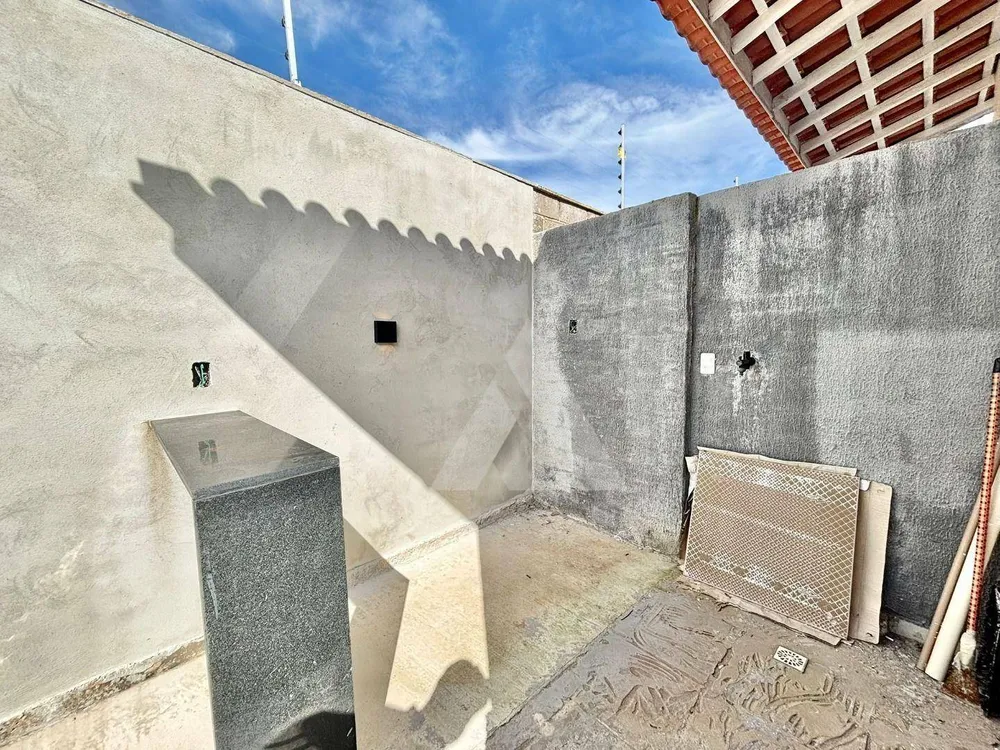 Casa de Condomínio, 2 quartos - Foto 7
