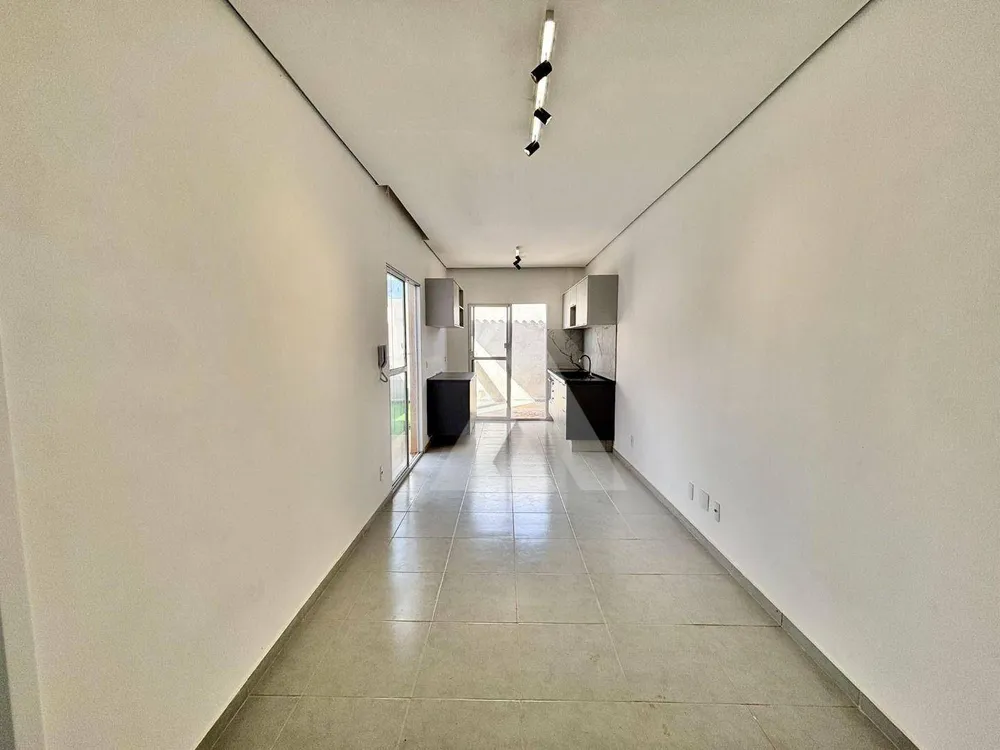 Casa de Condomínio, 2 quartos - Foto 5