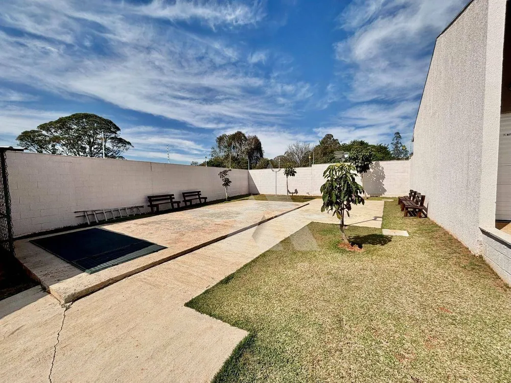 Casa de Condomínio, 2 quartos - Foto 11