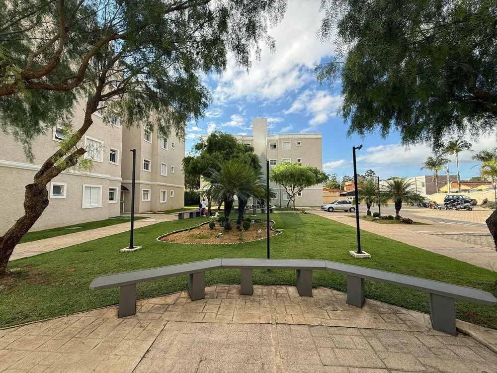 Apartamento, 2 quartos, 56 m² - Foto 2
