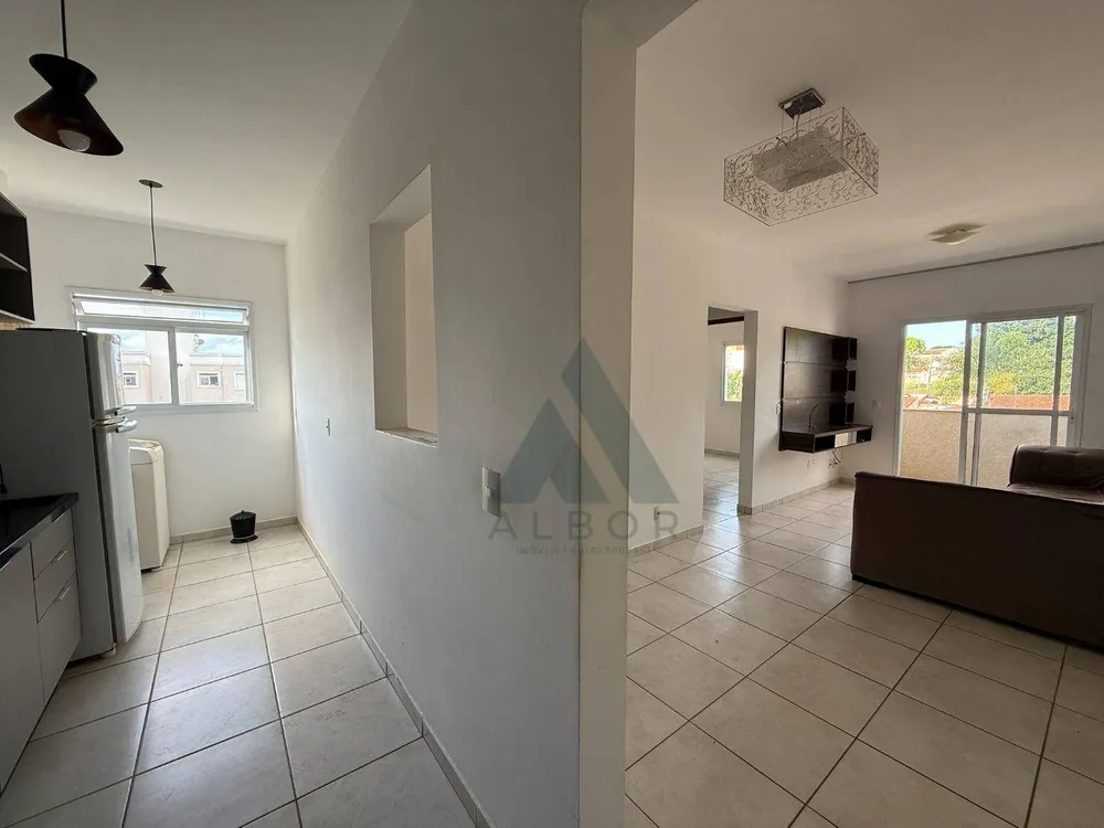 Apartamento, 2 quartos, 56 m² - Foto 6