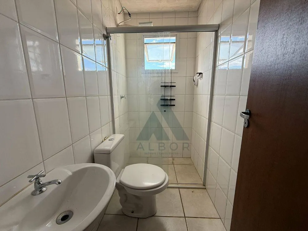 Apartamento, 2 quartos, 56 m² - Foto 1