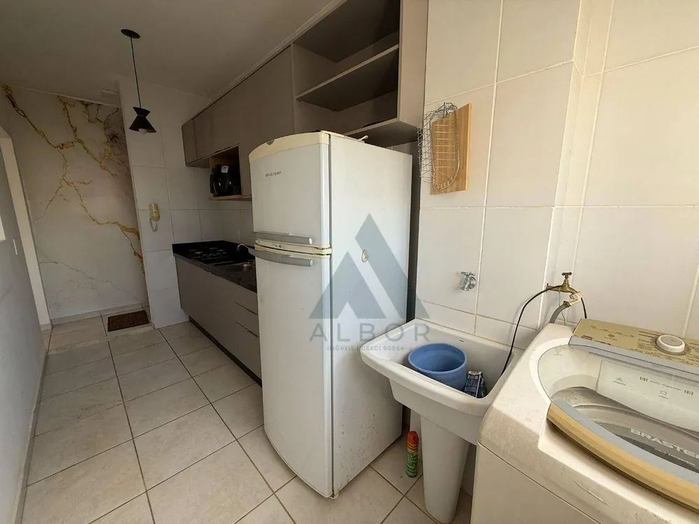 Apartamento, 2 quartos, 56 m² - Foto 4