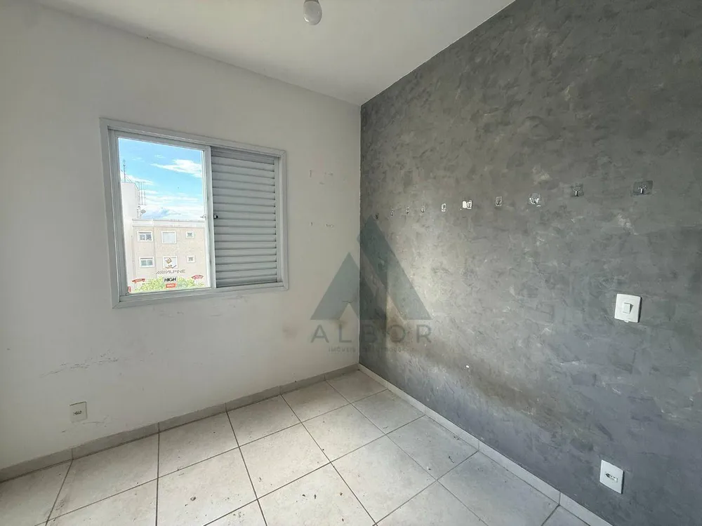 Apartamento, 2 quartos, 56 m² - Foto 3