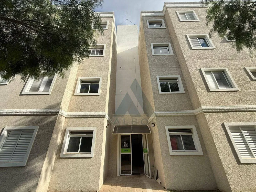 Apartamento, 2 quartos, 56 m² - Foto 8
