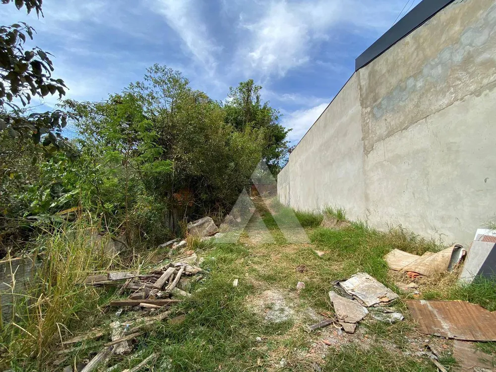 Terreno, 550 m² - Foto 1