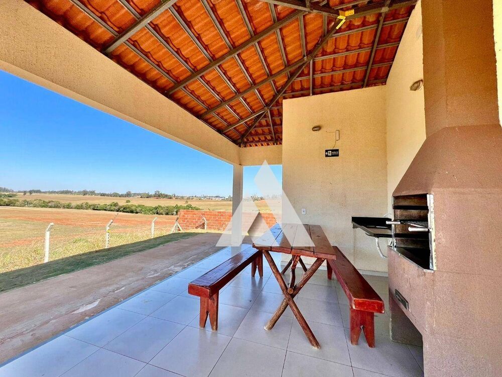 Casa de Condomínio, 2 quartos - Foto 4