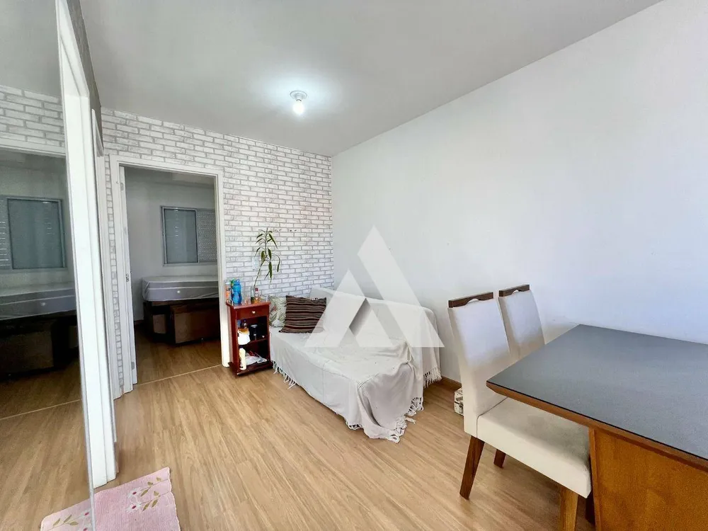 Casa de Condomínio, 2 quartos - Foto 2